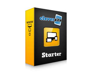 Cleversite-Website-Starter-Paket-2019